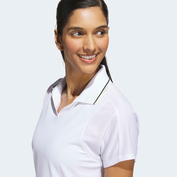 ADIDAS PERFORMANCE Performance Shirt in White