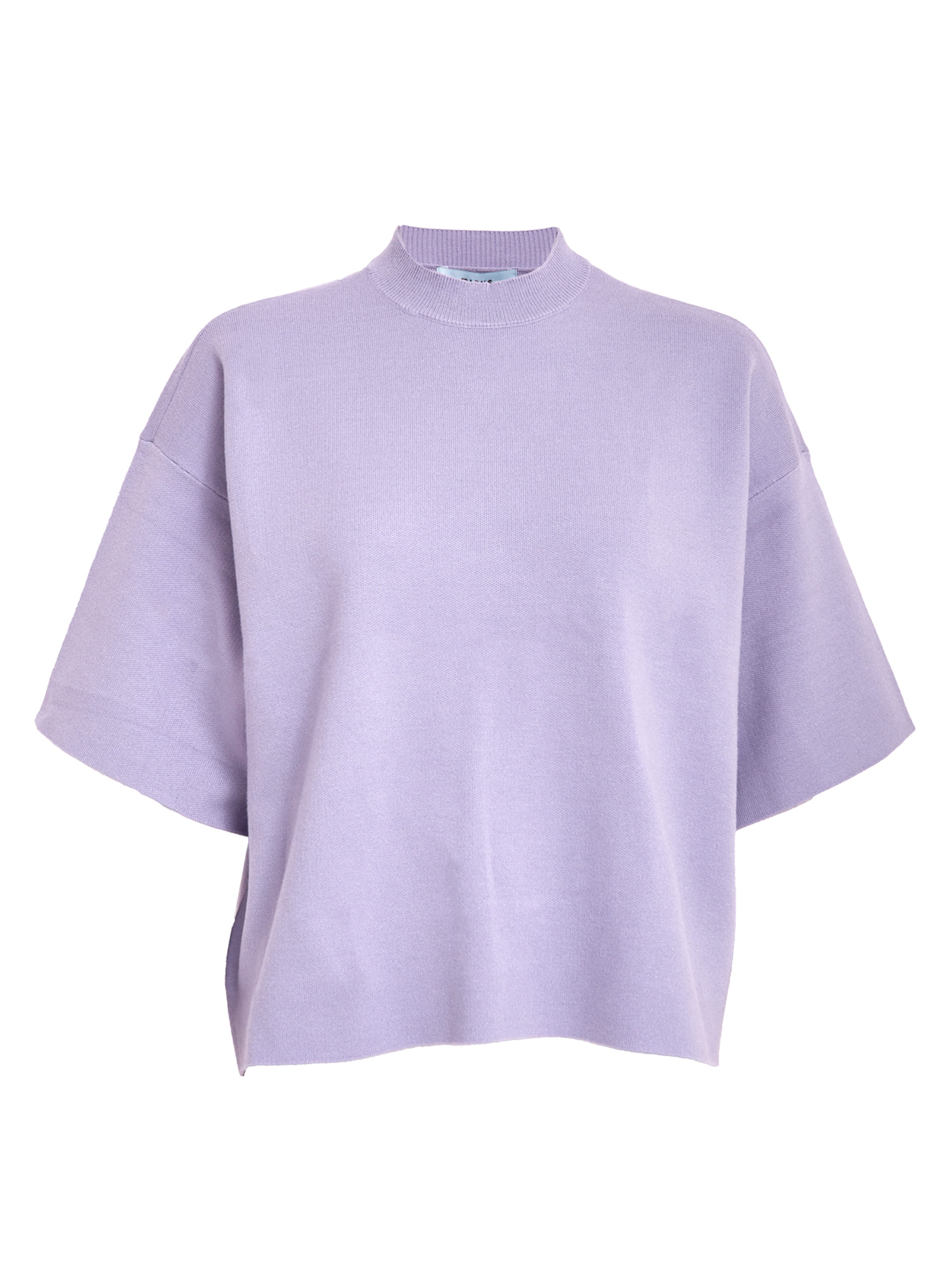 minus Shirts &#x27;Lupi&#x27; i lilla: forside