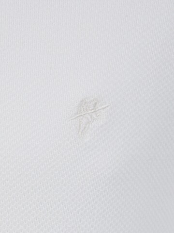 DENIM CULTURE Sweater 'Cleto' in White