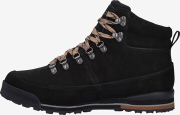 CMP Boots 'Heka' in Black: front