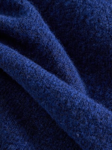 WEEKDAY Свитер 'Funda' в Синий