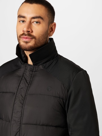 Elias Rumelis Between-Season Jacket in Black