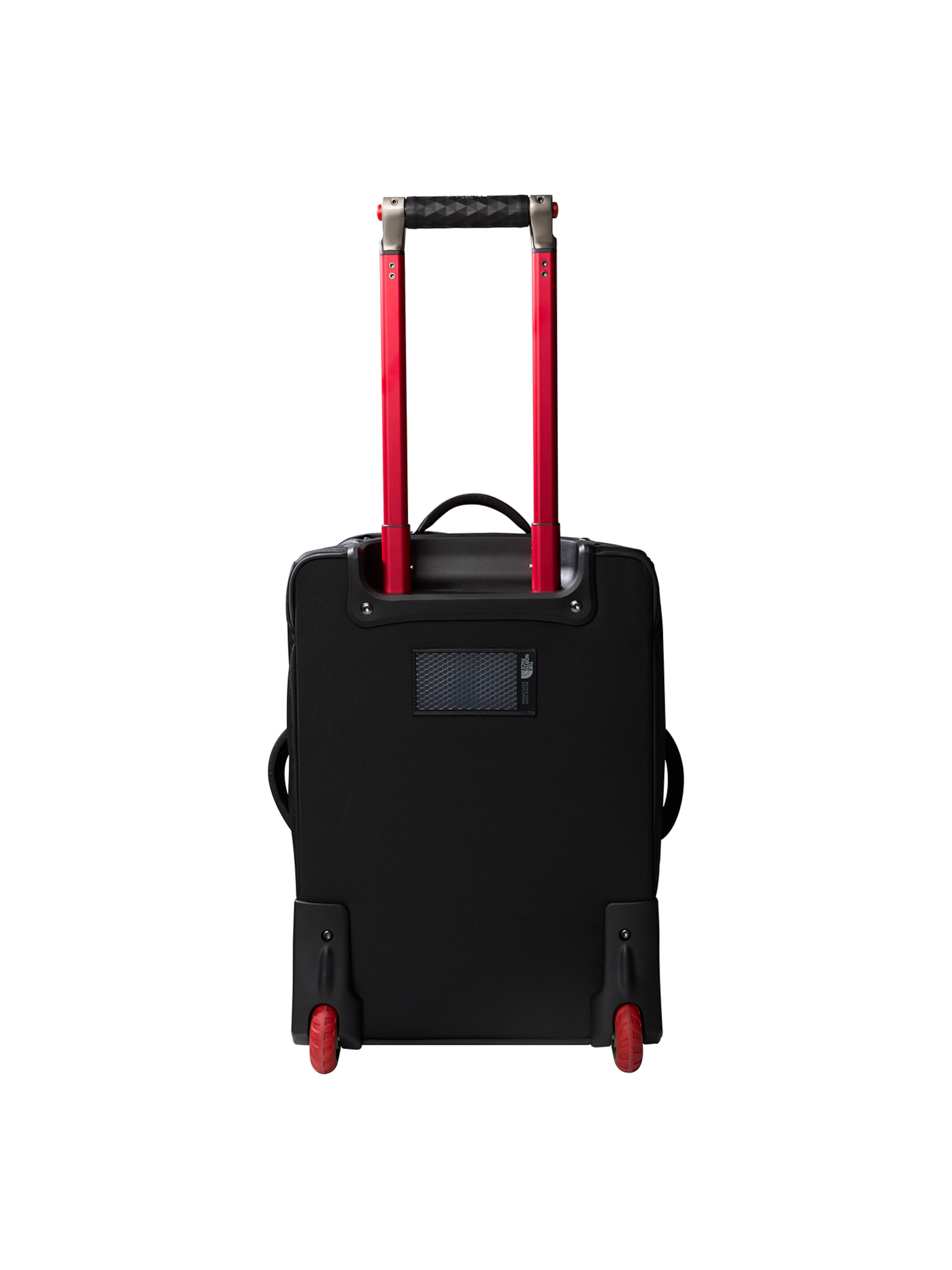 THE NORTH FACE Чемодан на колесиках 'BASE CAMP VOYAGER 21' в Черный