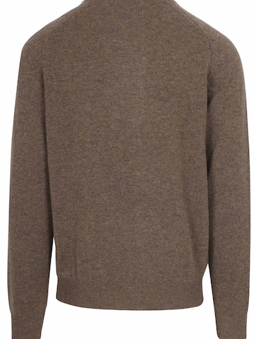 Steppin' out Shirt in Brown