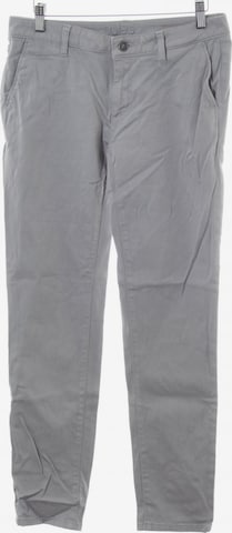 DL1961 Chinohose in XS in Grey: front