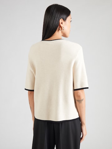 Pull-over 'DOLLIE 793' Soyaconcept en beige