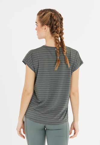 ENDURANCE Performance Shirt 'Limko' in Blue