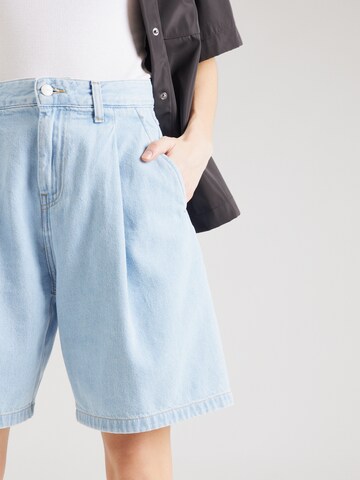 Carhartt WIP Loose fit Jeans 'Alta' in Blue