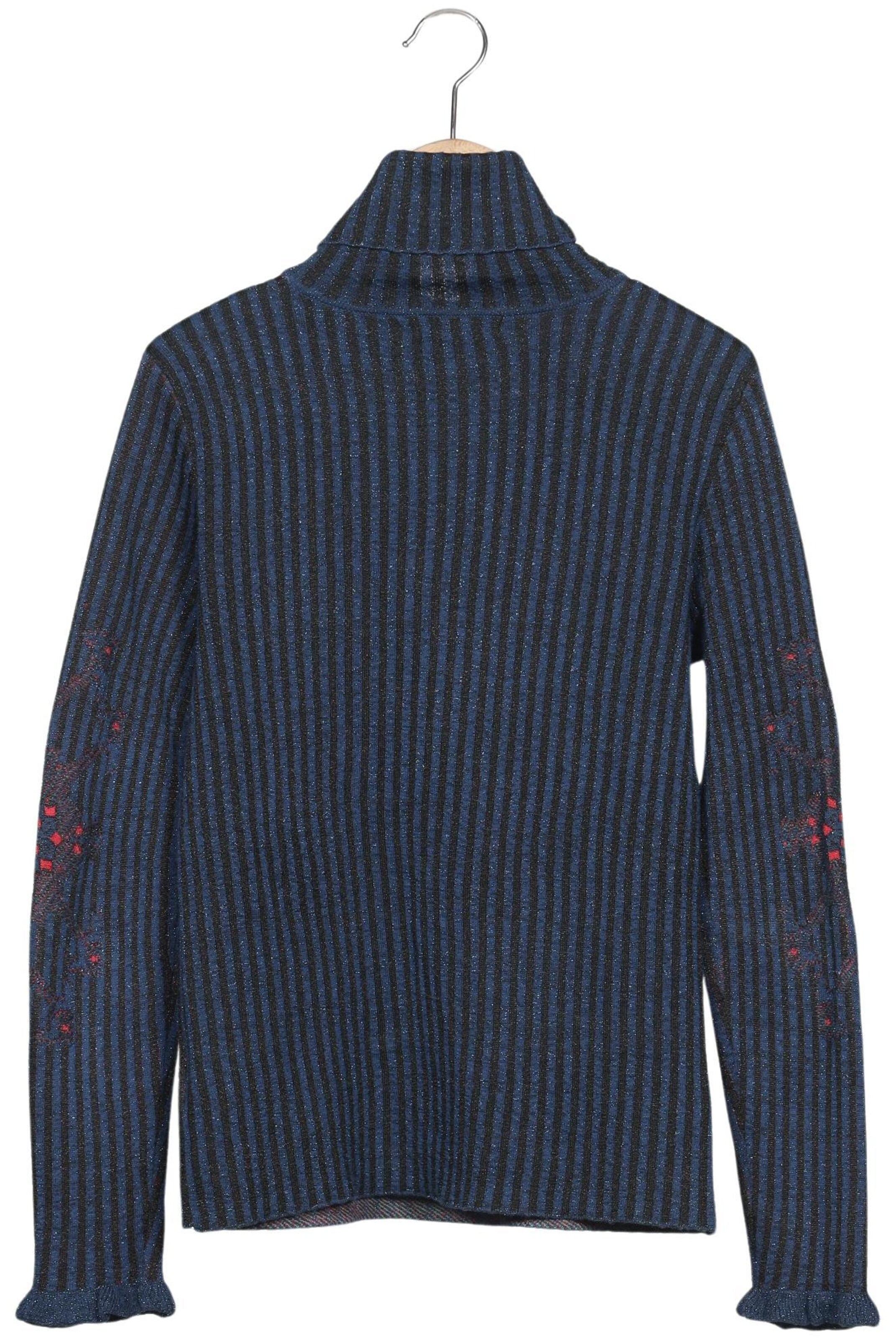 Desigual Sweater & Cardigan in M in Blue