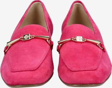 Högl Slipper 'CLOSE' i pink