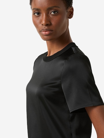 BOGNER T-Shirt 'Dylan' in Schwarz