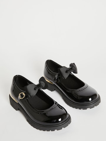 LipsyNiske cipele - crna boja