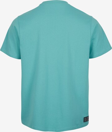 O'NEILL Shirt 'Surf Dude' in Blauw