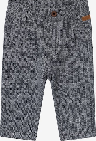 NAME IT Regular Broek in Blauw: voorkant