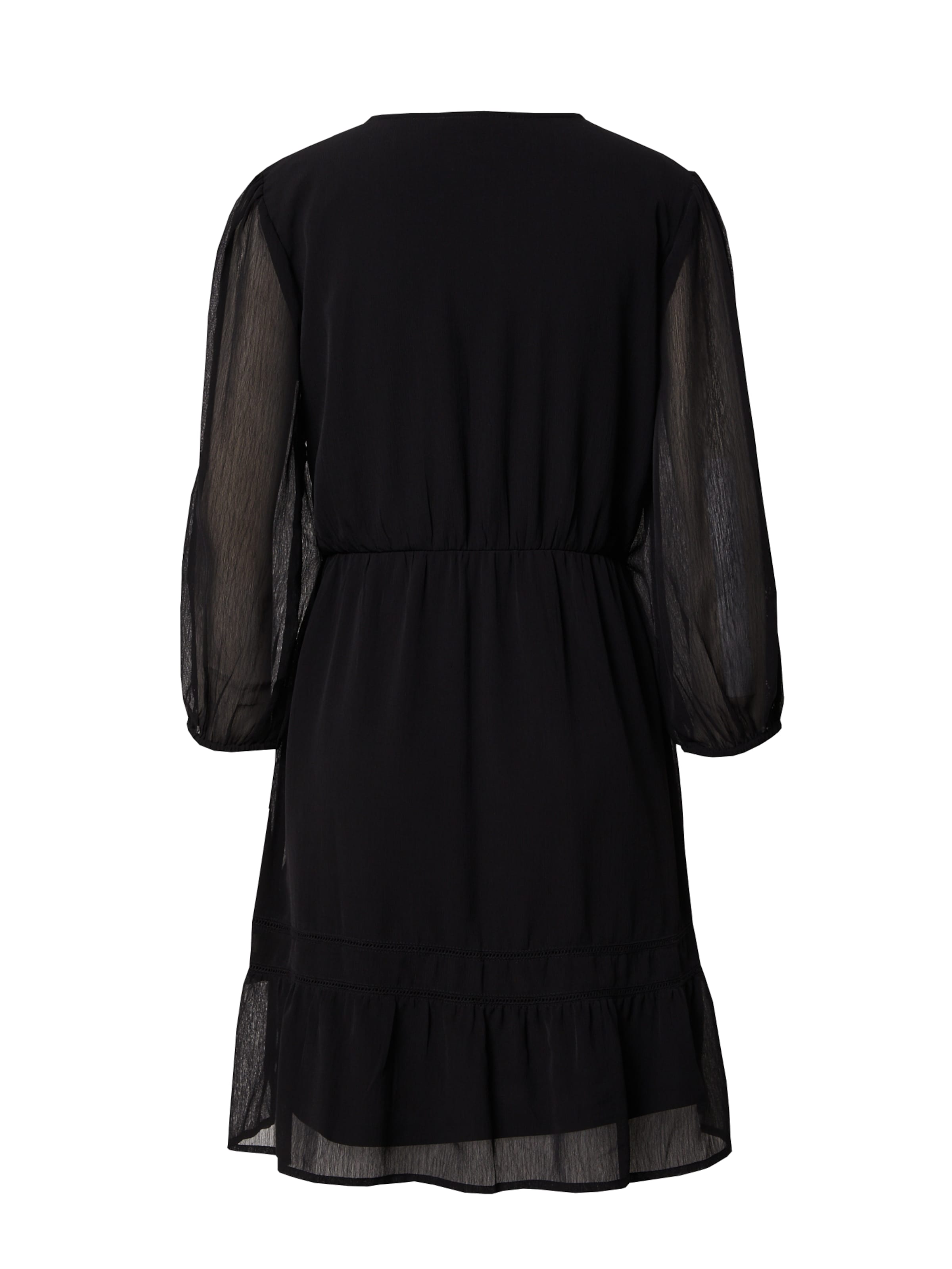 ABOUT YOU Платье 'Sophia' в Черный