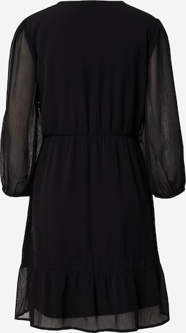 Robe 'Sophia' ABOUT YOU en noir