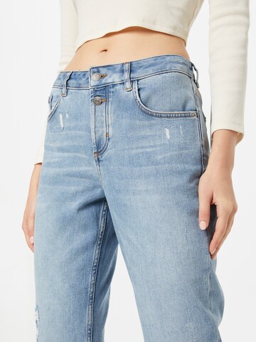 comma casual identity Regular Jeans in Blue