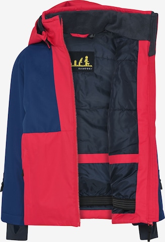 LEGO® kidswear Outdoor jacket 'JESSE 716' in Blue