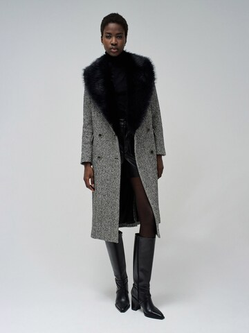 Salsa Jeans Winter coat in Black