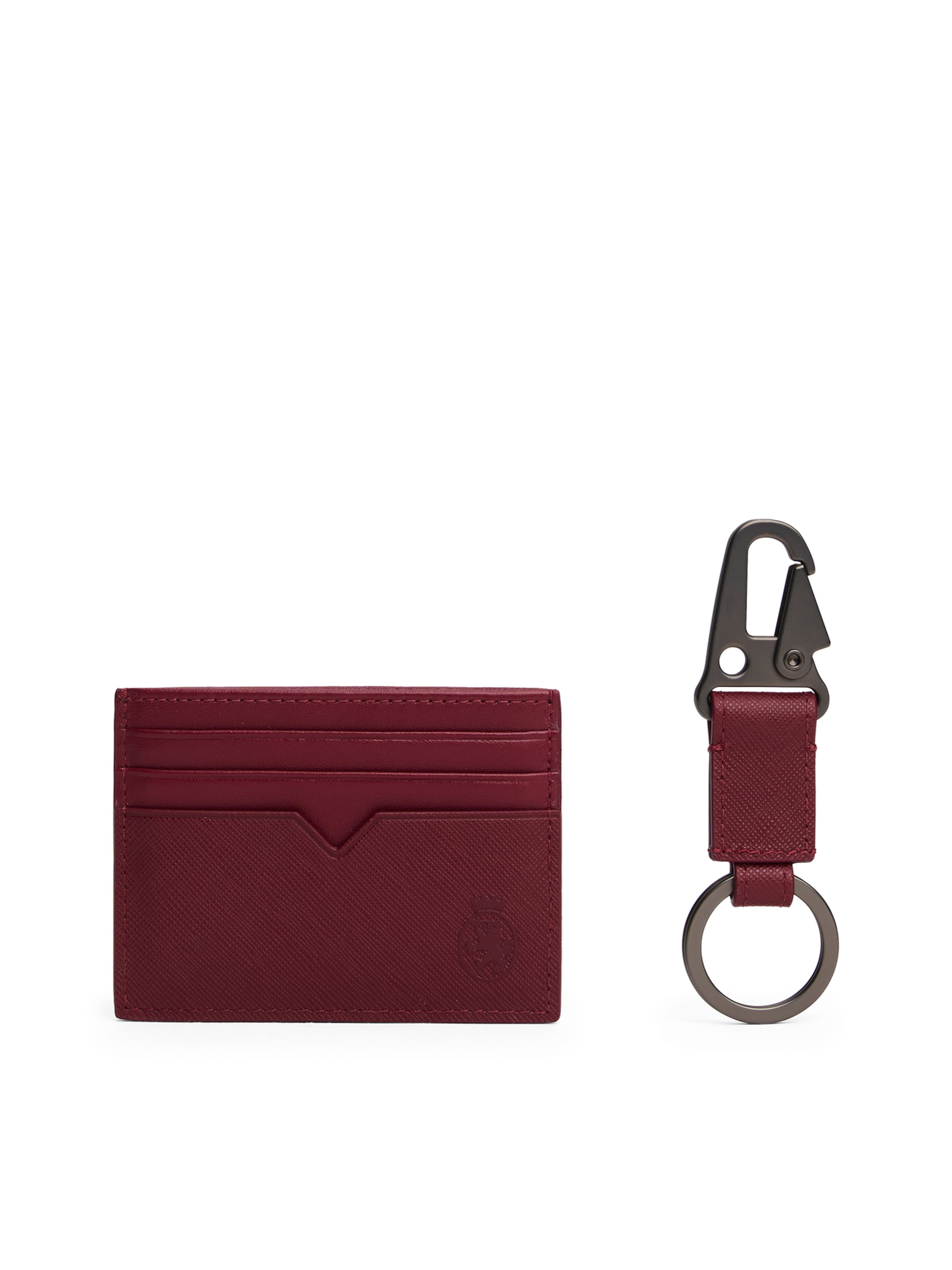 TOMMY HILFIGER Pouzdro – fialová