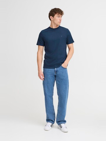 BLEND Shirt ' BHEbal 2 PACK ' in Blue