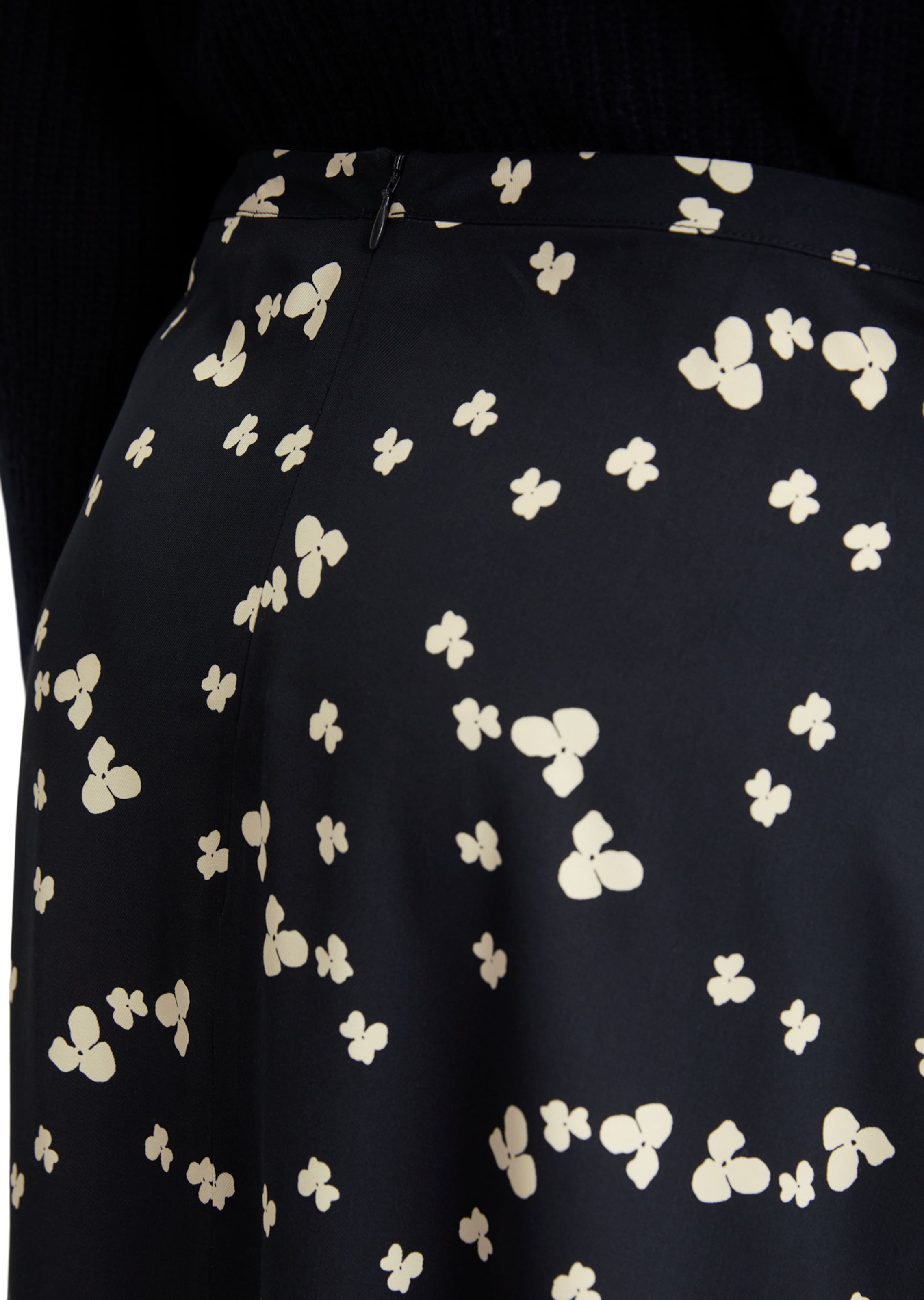 Marc O'Polo Rock in Blau