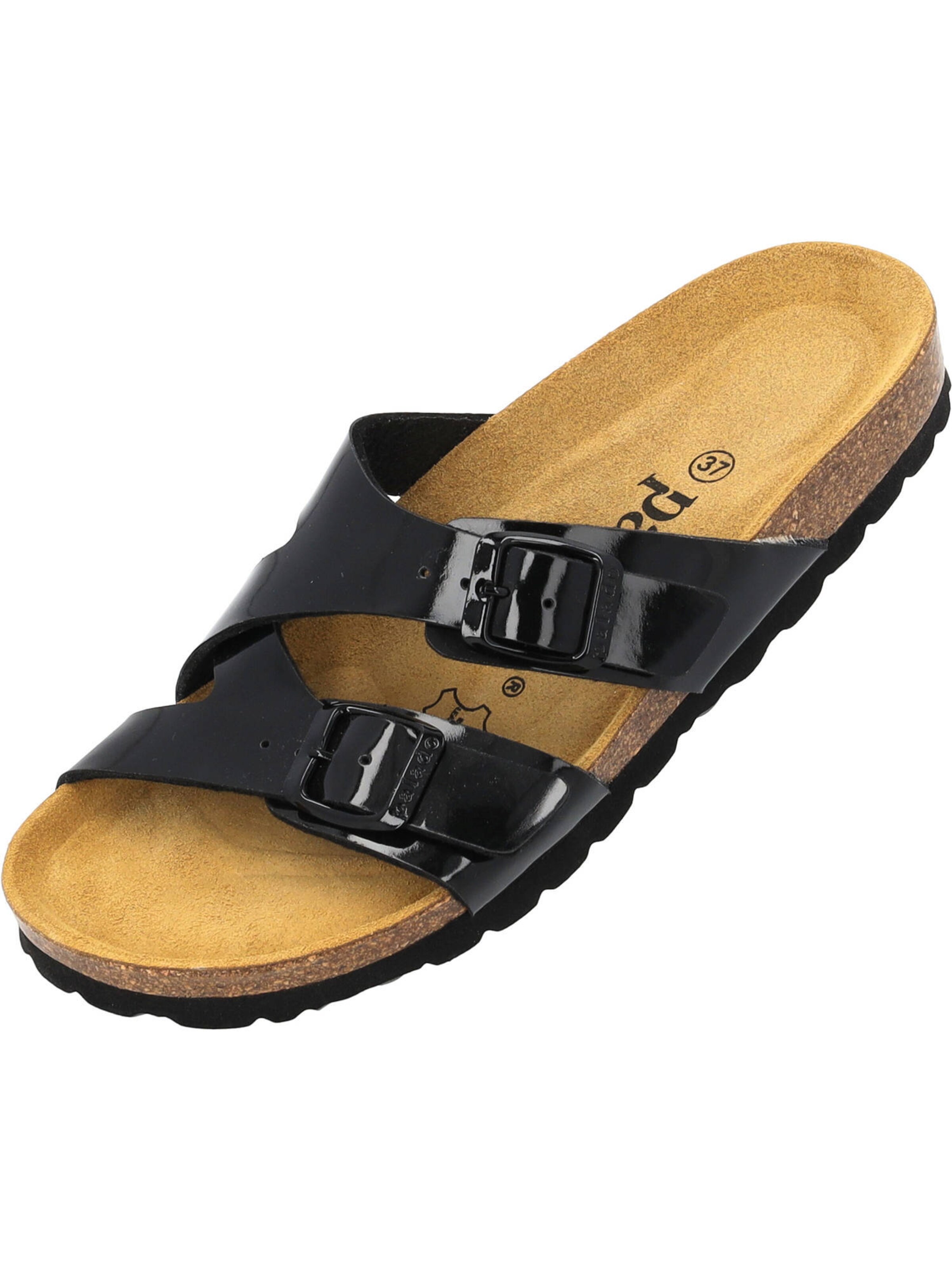 Palado Пантолеты 'Arrila' в Черный: спереди