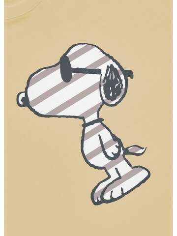 T-shirt CODELLO en beige