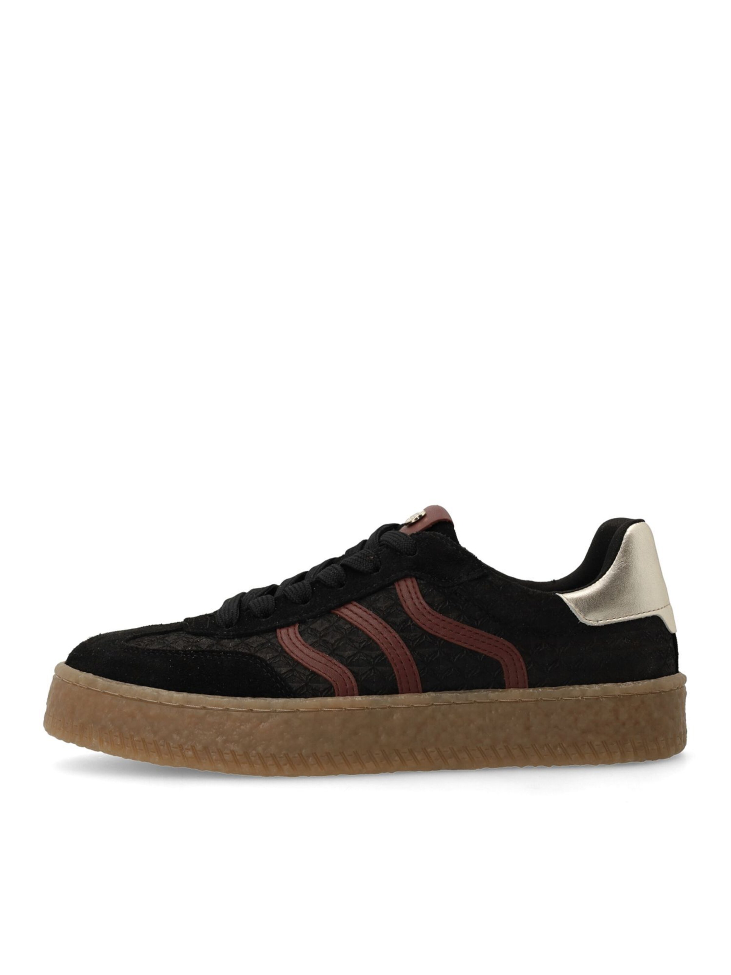 no stress Sneakers in Black