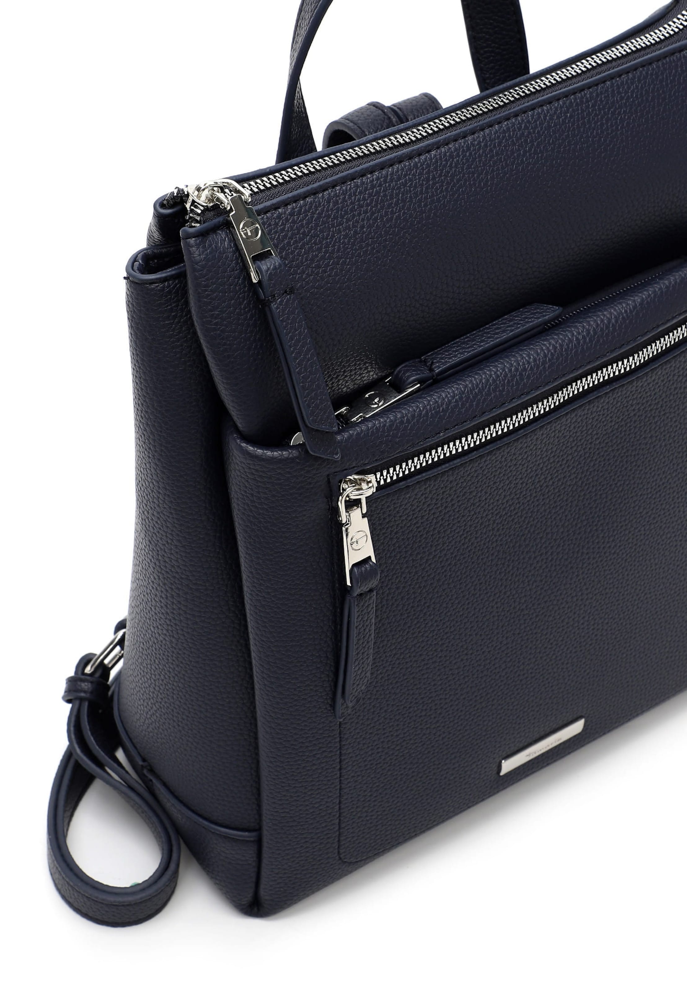 Sac à dos 'Melissa' Tamaris en bleu