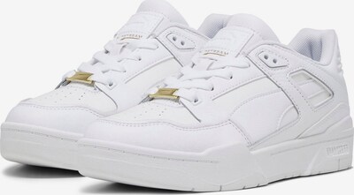 PUMA Sneakers low 'Slipstream' i hvit, Produktvisning