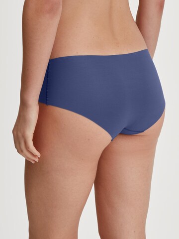 CALIDA Broekje 'Natural Skin' in Blauw