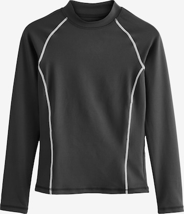 Next Kerrasto värissä musta: etupuoli