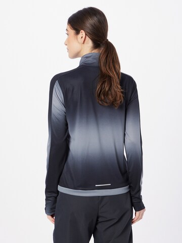 NIKE Functioneel shirt in Zwart