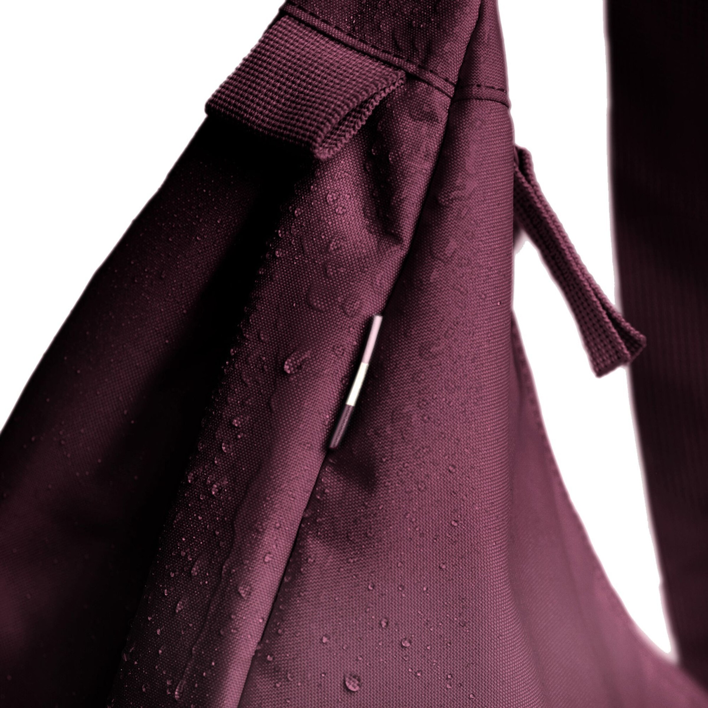 Sac à bandoulière Got Bag en rouge