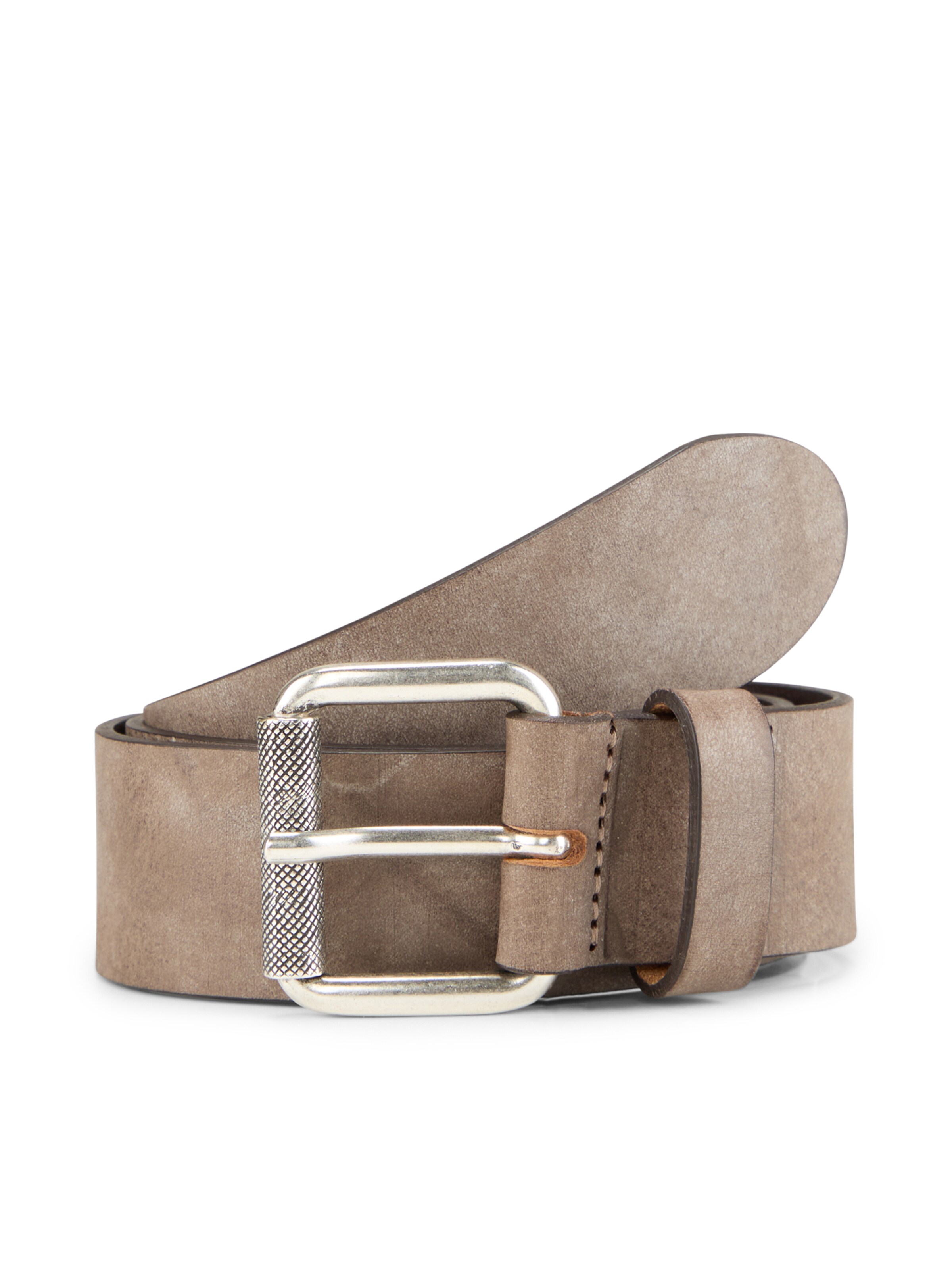 JOOP! Jeans Belt in Brown: front