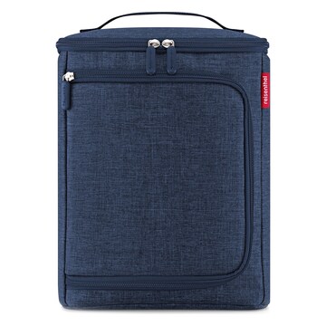 REISENTHEL Beach bag in Blue: front