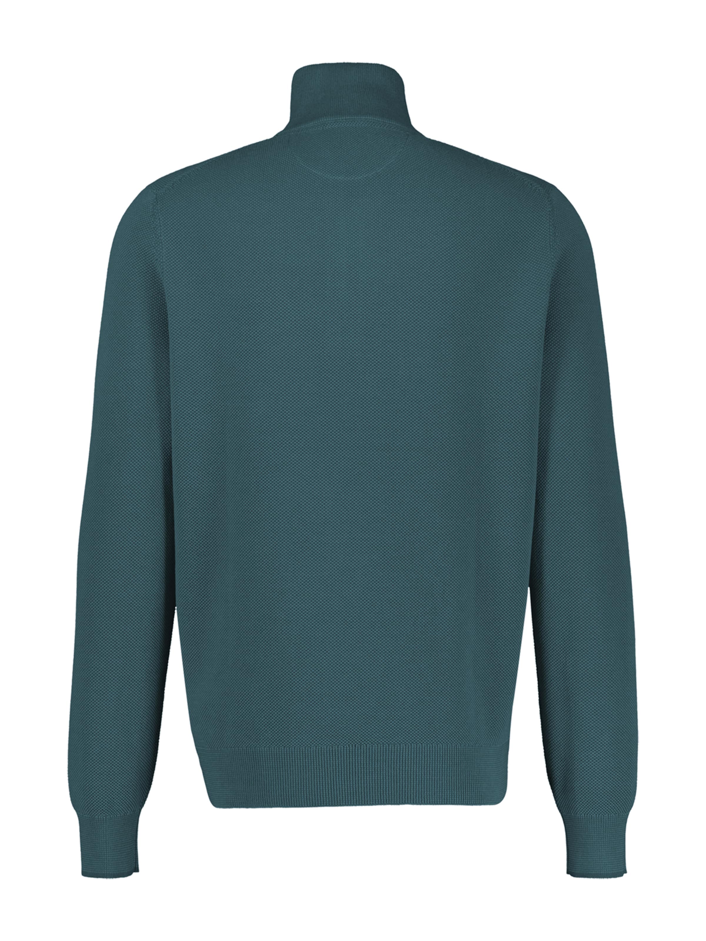 LERROS Sweatshirt in Green