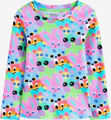 mišri Next Marškinėliai: priekis