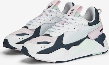 PUMA Sneaker 'RS-X Reinvention' in Weiß