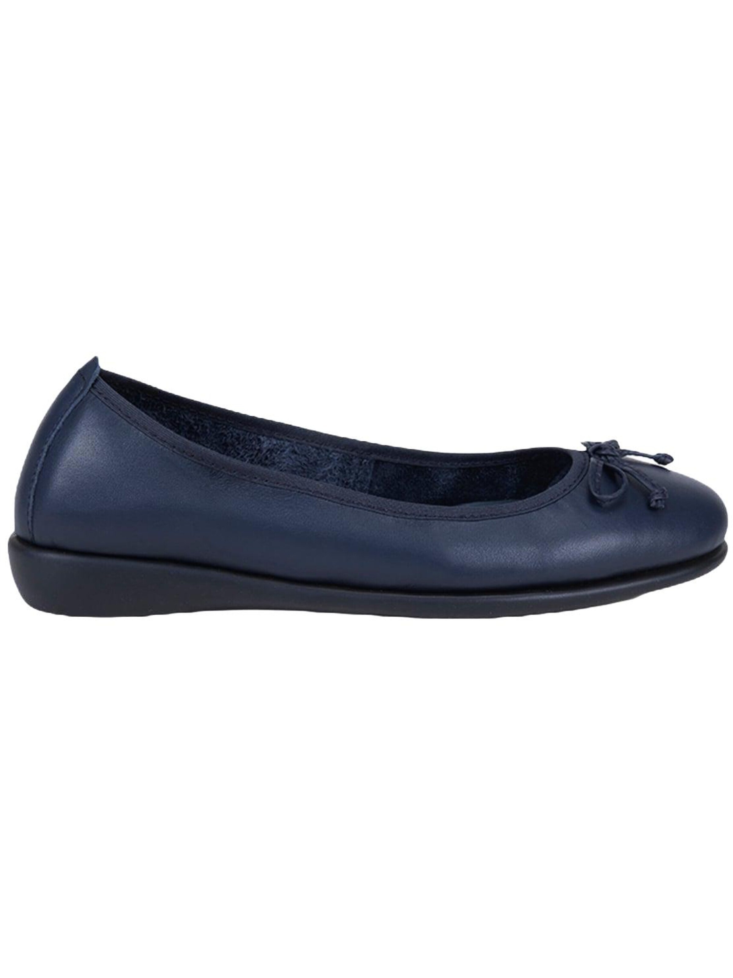 Desa Ballerina 'Ballerinas' in Blauw