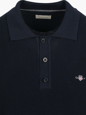 GANT Shirt in Blue