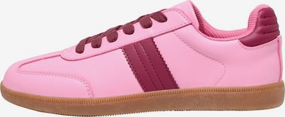 ONLY Zemie brīvā laika apavi 'ONLAmber', krāsa - gaiši rozā / merlo, Preces skats