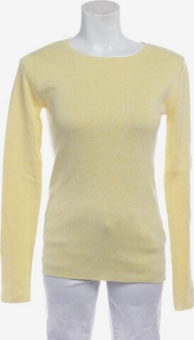 DRYKORN Sweater & Cardigan in XS in Yellow: front