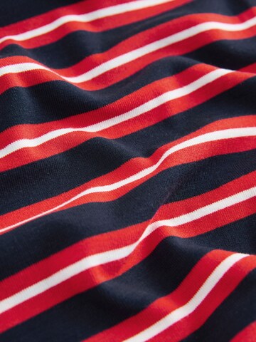 T-shirt Next en rouge
