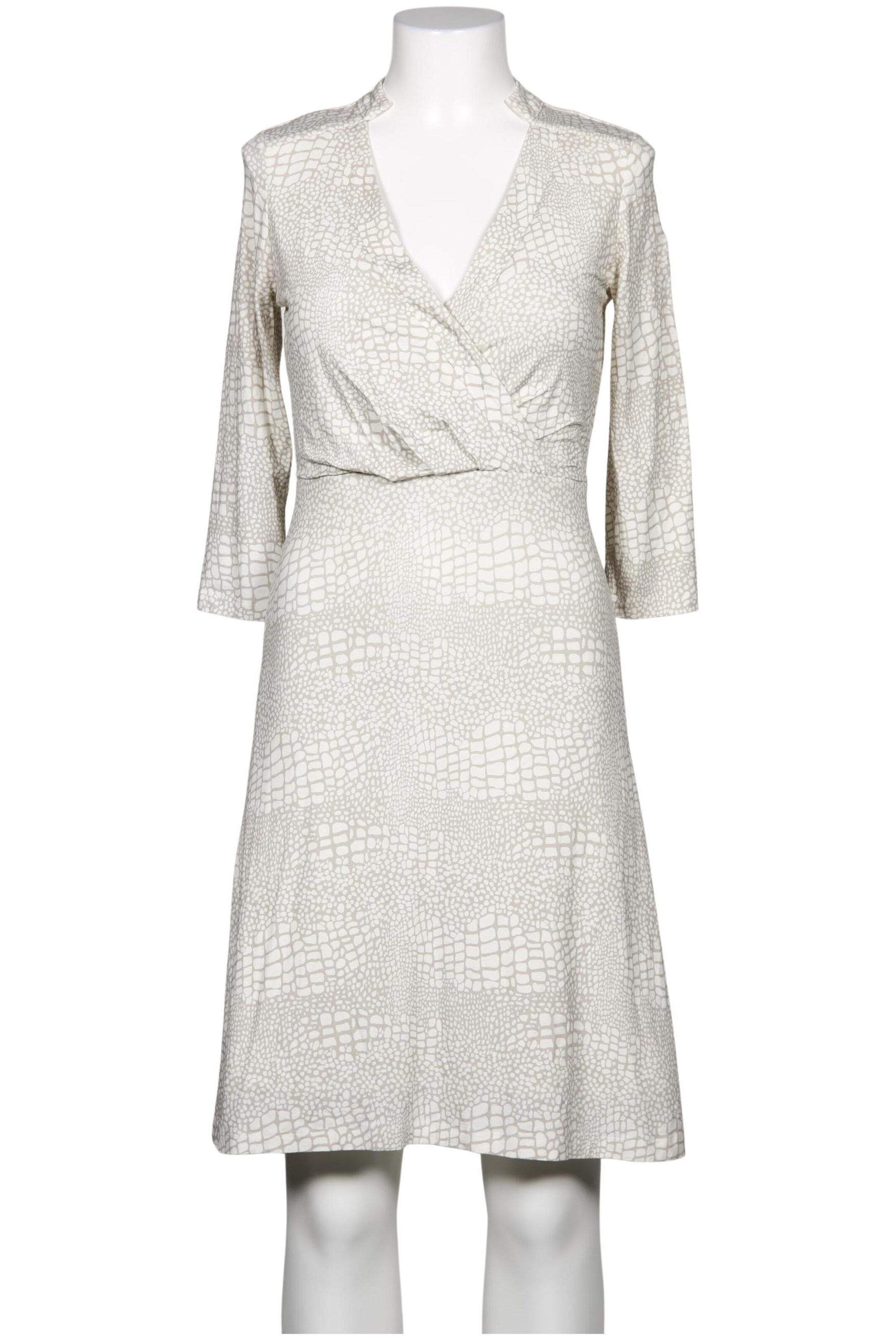 ALBA MODA Dress in M in Grey: front