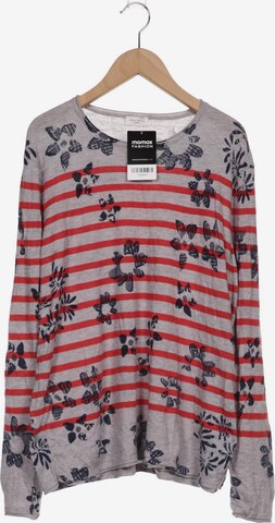 GERRY WEBER Top & Shirt in XL in Grey: front