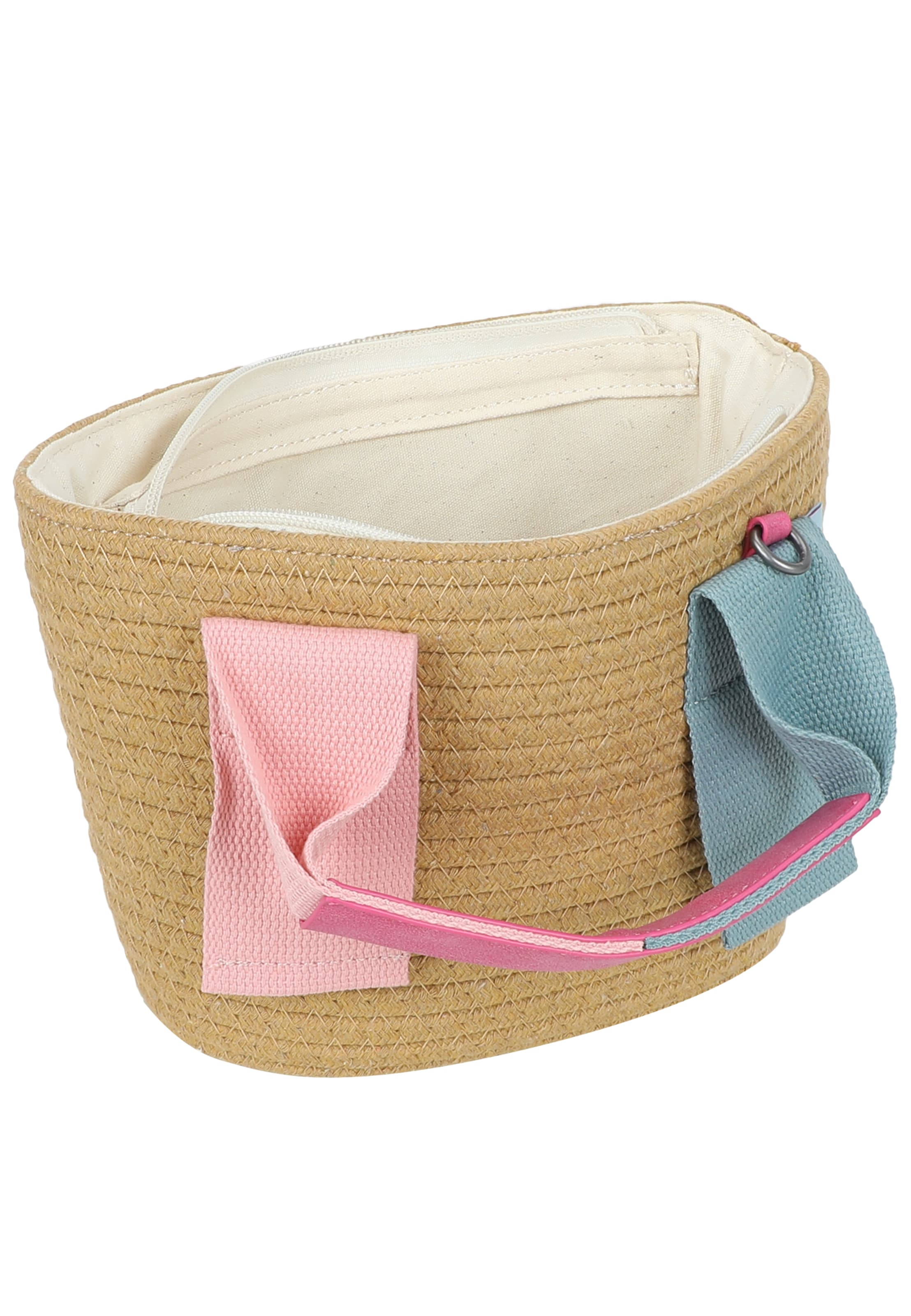 Sac bandoulière 'Happy Summer' Fritzi aus Preußen en marron