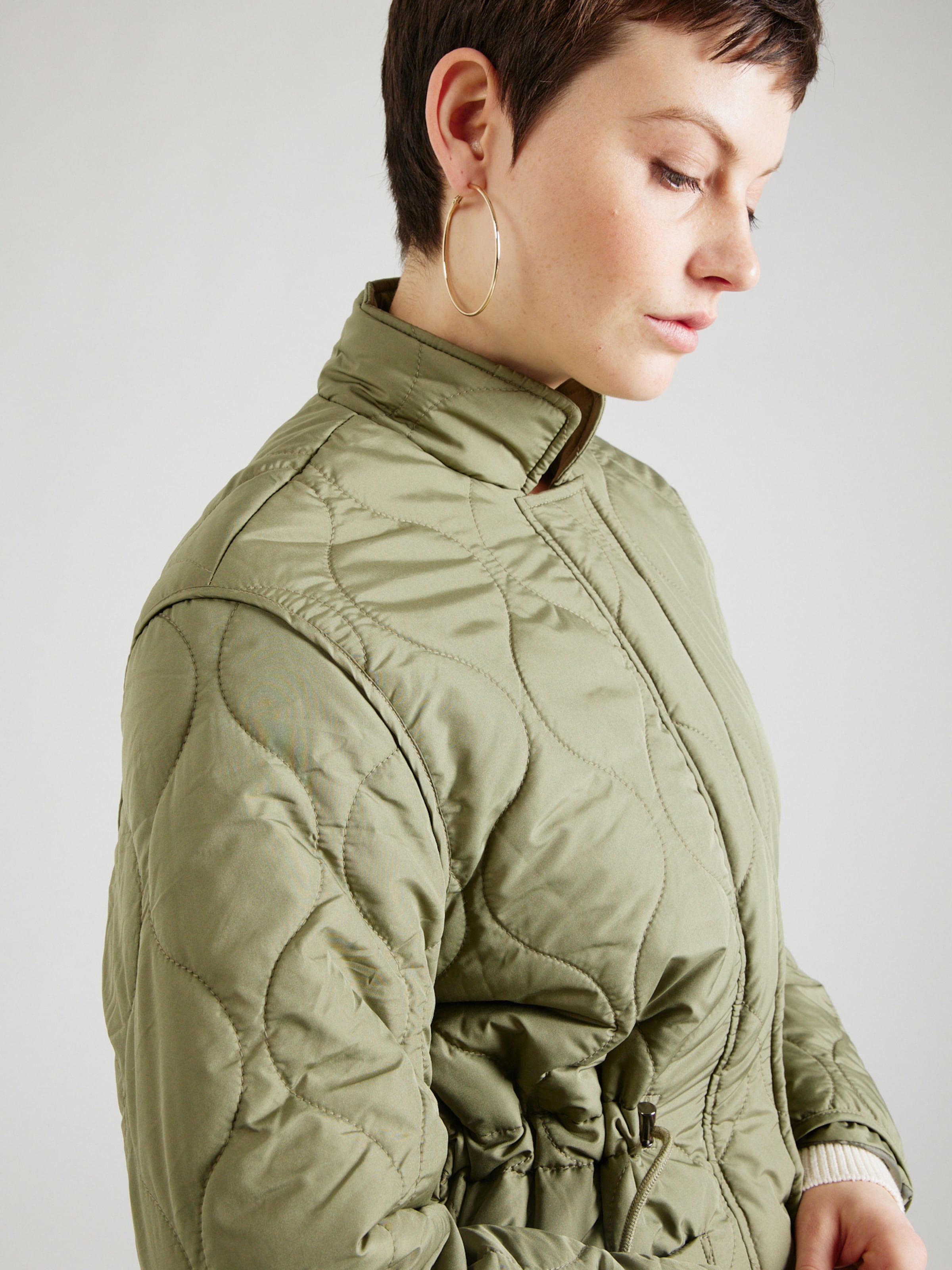 Coats Quilted coat for women Buy online ABOUT YOU