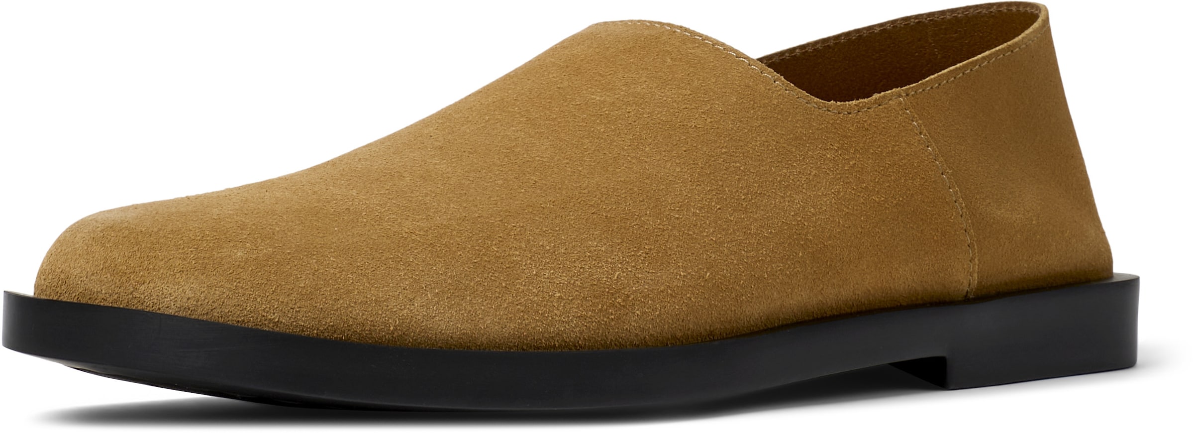 CAMPER Moccasins ' Don ' in Brown, Item view